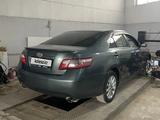 Toyota Camry 2008 года за 5 500 000 тг. в Актобе – фото 3