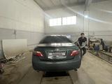 Toyota Camry 2008 года за 5 500 000 тг. в Актобе – фото 4