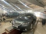 Toyota Camry 2008 года за 5 500 000 тг. в Актобе – фото 5