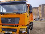 Shacman (Shaanxi)  F2000 2013 года за 11 000 000 тг. в Астана – фото 2