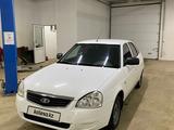 ВАЗ (Lada) Priora 2172 2012 года за 2 450 000 тг. в Актобе – фото 3