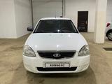 ВАЗ (Lada) Priora 2172 2012 года за 2 450 000 тг. в Актобе – фото 5