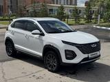 Chery Tiggo 2 Pro 2024 года за 5 300 000 тг. в Петропавловск – фото 4