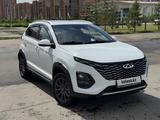 Chery Tiggo 2 Pro 2024 года за 5 300 000 тг. в Петропавловск – фото 2