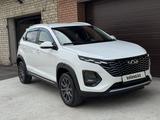 Chery Tiggo 2 Pro 2024 года за 5 290 000 тг. в Петропавловск – фото 4