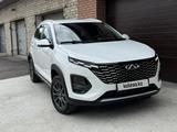 Chery Tiggo 2 Pro 2024 года за 5 290 000 тг. в Петропавловск – фото 2