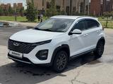 Chery Tiggo 2 Pro 2024 года за 5 300 000 тг. в Петропавловск – фото 3