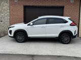 Chery Tiggo 2 Pro 2024 года за 5 290 000 тг. в Петропавловск – фото 5