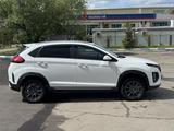 Chery Tiggo 2 Pro 2024 года за 5 300 000 тг. в Петропавловск – фото 5
