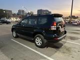 Toyota Land Cruiser Prado 2006 годаfor11 100 000 тг. в Алматы – фото 3