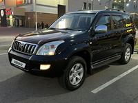 Toyota Land Cruiser Prado 2006 годаүшін11 100 000 тг. в Алматы