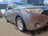 Nissan Quest 2013 года за 4 500 000 тг. в Уральск