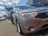 Nissan Quest 2013 года за 4 500 000 тг. в Уральск – фото 2