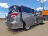 Nissan Quest 2013 года за 4 500 000 тг. в Уральск – фото 5