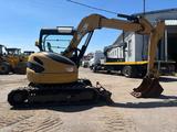 CAT  (kubota 505) 050S стрела 4 м, 5 тонн 2014 года за 13 500 000 тг. в Алматы – фото 5