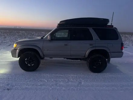 Toyota 4Runner 2002 года за 11 000 000 тг. в Алматы