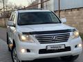 Lexus LX 570 2010 года за 22 500 000 тг. в Алматы