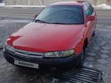 Mazda 626 1993 годаүшін1 200 000 тг. в Талдыкорган – фото 2