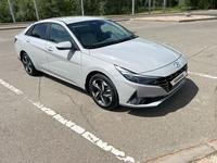 Hyundai Elantra 2021 годаүшін10 672 926 тг. в Павлодар