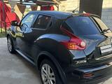 Nissan Juke 2012 года за 4 600 000 тг. в Шымкент – фото 4