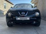 Nissan Juke 2012 года за 4 600 000 тг. в Шымкент – фото 2