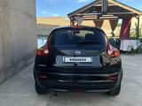 Nissan Juke 2012 года за 4 600 000 тг. в Шымкент – фото 5