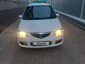 Mazda Premacy 2002 годаfor1 900 000 тг. в Кокшетау – фото 5