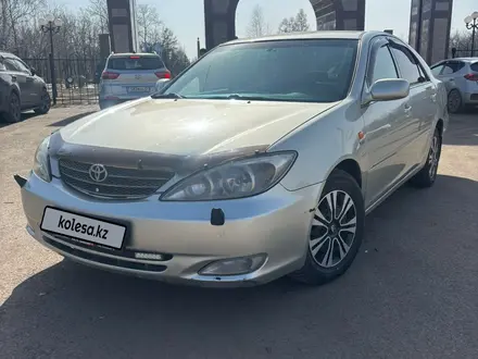 Toyota Camry 2003 года за 4 200 000 тг. в Петропавловск