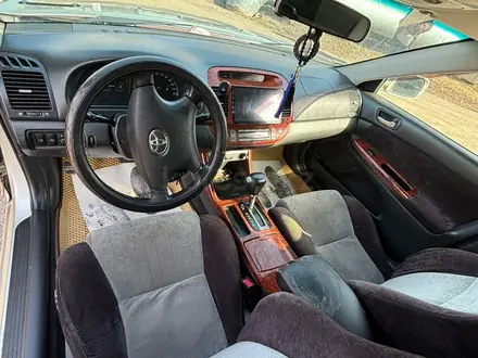 Toyota Camry 2003 года за 4 200 000 тг. в Петропавловск – фото 3