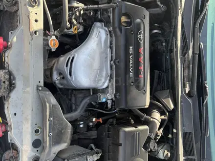 Toyota Camry 2003 года за 4 200 000 тг. в Петропавловск – фото 7