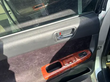 Toyota Camry 2003 года за 4 200 000 тг. в Петропавловск – фото 8