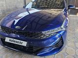 Kia K5 2020 года за 12 500 000 тг. в Шымкент