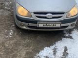 Hyundai Getz 2007 года за 1 800 000 тг. в Атырау