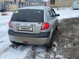 Hyundai Getz 2007 года за 2 400 000 тг. в Атырау – фото 4