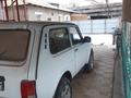 ВАЗ (Lada) Lada 2121 2012 годаfor1 800 000 тг. в Казалинск – фото 4