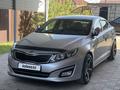 Kia K5 2014 года за 7 800 000 тг. в Алматы – фото 3