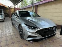 Hyundai Sonata 2022 года за 11 500 000 тг. в Шымкент