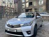 Toyota Corolla 2014 годаүшін6 000 000 тг. в Астана