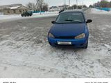 ВАЗ (Lada) Kalina 1118 2006 годаүшін800 000 тг. в Актобе