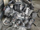 112 двигатель Mercedes 3.2 W210 из Японии!үшін550 000 тг. в Астана