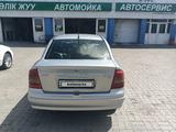 Opel Astra 2002 года за 3 000 000 тг. в Алматы – фото 4