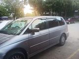 Honda Odyssey 2001 года за 2 900 000 тг. в Тараз – фото 2