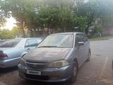 Honda Odyssey 2001 года за 2 900 000 тг. в Тараз – фото 5