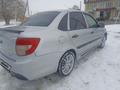 ВАЗ (Lada) Granta 2190 2012 годаүшін2 200 000 тг. в Тараз