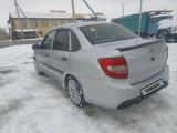 ВАЗ (Lada) Granta 2190 2012 годаfor2 200 000 тг. в Тараз – фото 3