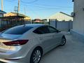 Hyundai Elantra 2016 года за 4 900 000 тг. в Атырау – фото 3