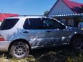 Mercedes-Benz ML 320 2001 года за 3 500 000 тг. в Усть-Каменогорск – фото 6