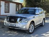 Nissan Patrol 2013 года за 13 500 000 тг. в Кызылорда