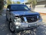 Nissan Patrol 2013 года за 13 500 000 тг. в Кызылорда – фото 3