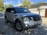 Nissan Patrol 2013 года за 13 500 000 тг. в Кызылорда – фото 4